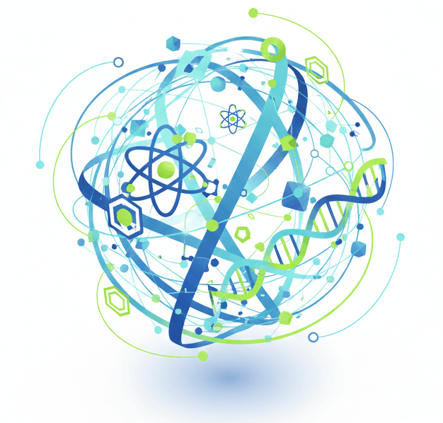 Emerging Interdisciplinary Fields