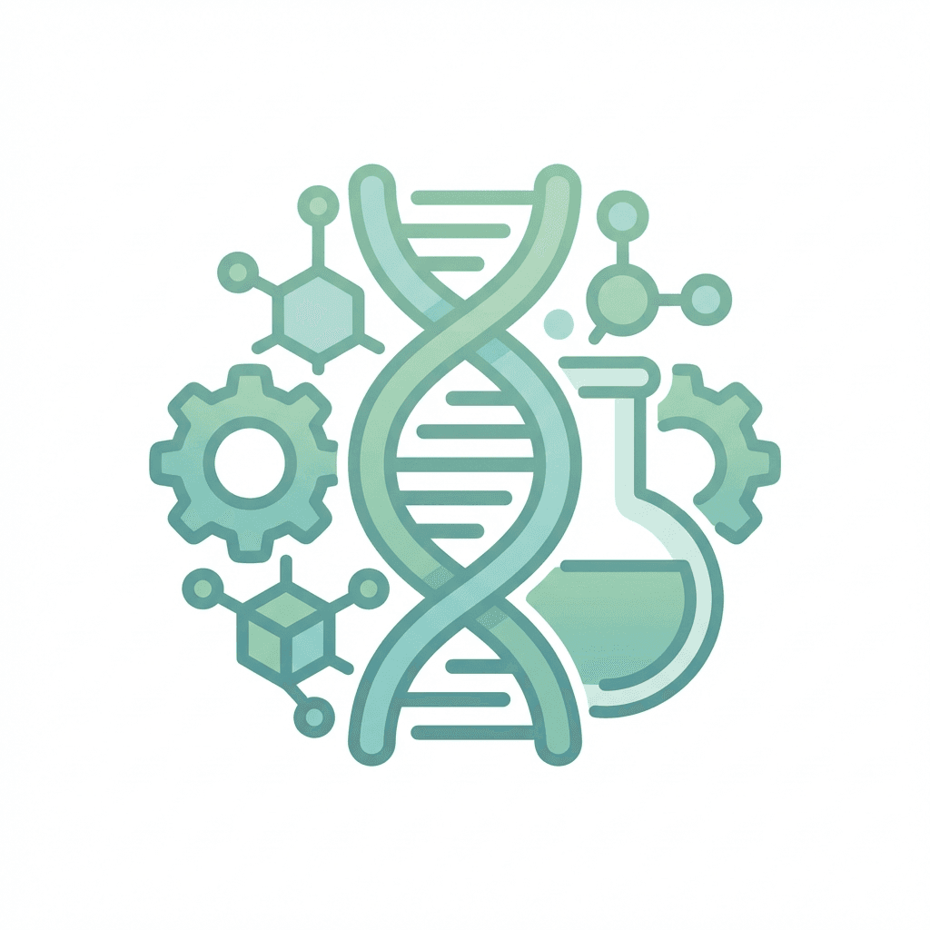 Industrial & Synthetic Biology