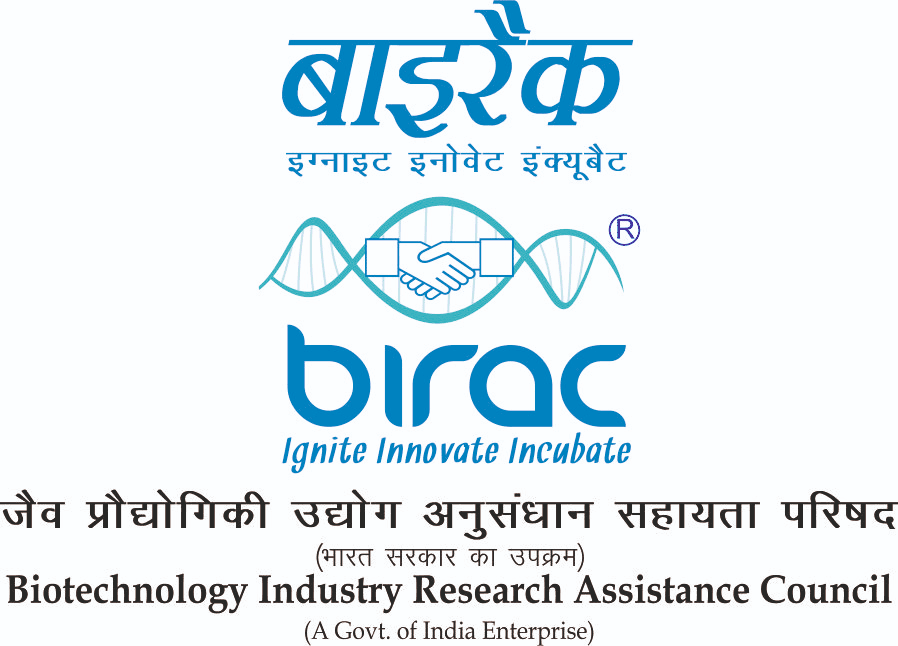 BIRAC Logo